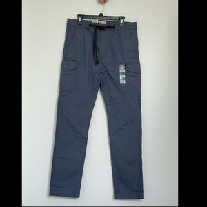 Levi Regular Taper Stretch Cargo Pants